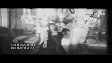 Chahe Kare Dooniya Lakh Jafa Lyrics - Noor Jehan
