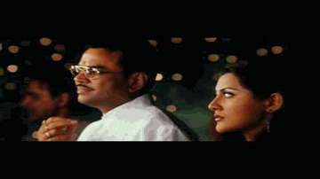 Chain Aapko Mil Lyrics - Rajpal Yadav | Aftab Shivdasani | Paresh Rawal | Sadhana Sargam | Shaan