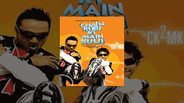 Chain Kulii Ki Main Kulii (Title) Lyrics - Rahul Bose | Zain Khan | Kunal Ganjawala