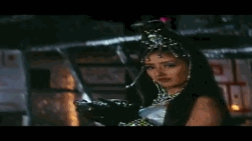 Chak Chak Lage Lyrics - Anupam Kher | Manisha Koirala | Aditya Pancholi | Anu Malik | Gurdas Mann