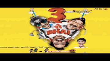 Chakkar Chakkar Lyrics - Om Puri | Deepak Dobriyal | Shreyas Talpade | Sukhwinder Singh