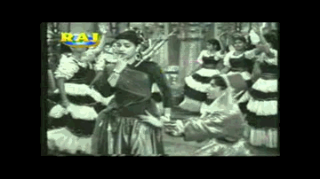 Chaku Wala Chhuri Wala Lyrics - Mahipal | Shakeela | Hiralal | Shamshad