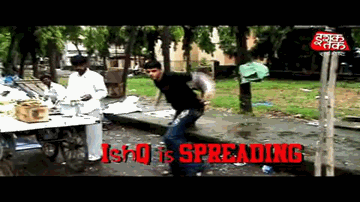 Chal Be Shaane Lyrics - Ishq Bector