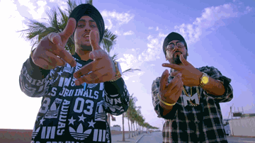 Chal Chaliye Lyrics - Manj Musik | Sikander Kahlon
