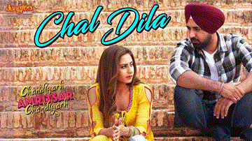 Chal Dila Lyrics - Ricky Khan | Punjabi Song