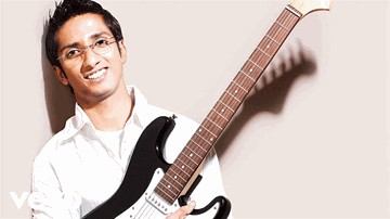 Chal Diye (Title) Lyrics - Amit Sana