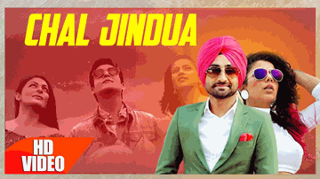 CHAL JINDUA Lyrics - Jimmy Shergill | Neeru Bajwa | Sargun Mehta. The song is | Ranjit Bawa | Jasmine Sandlas