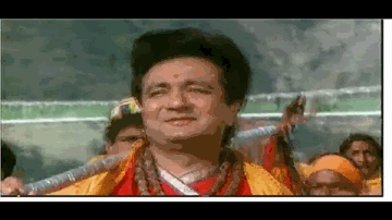 Chal Kawariya Chal Lyrics - Gulshan Grover | Arun Govil | Reshma | Harìharan
