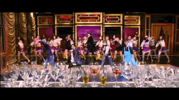CHAL KUDIYE Lyrics - Ritesh Deshmukh | Arshad Warsi | Sanjay Dutt | Anand Raj Anand