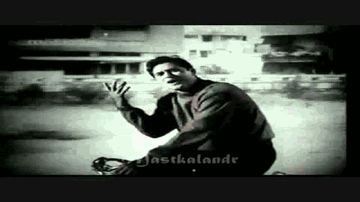 chal mere dil laharaa ke chal Lyrics - Joy Mukherjee | Vyjayantimala | Azra | Mukesh