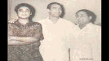 Chal Ri Ameeran Lyrics - Pran | Kishore Kumar | Rehana | Asha Bhosle