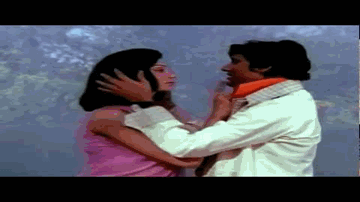 chalate chalate, mere ye giit yaad rakhanaa Lyrics - Simi Garewal | Vishal Anand | Kishore Kumar
