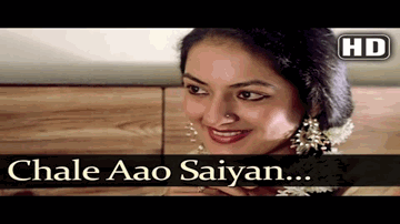 Chale Aao Saiyan Rangile Main Hari Re Lyrics - Jagjit Kaur | Pamela Chopra