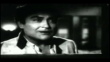 Chale Bhi Aao Kasam Tumhen Lyrics - Johnny Walker | Ashok Kumar | Madhubala | Lata Mangeshkar