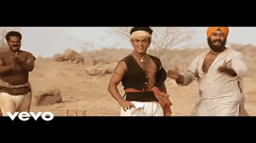 Chale Chalo Lyrics - Aamir Khan | Gracy Singh | Paul Blackthorne | A.R. Rahman | Srinivas