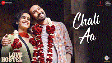 चली आ Chali Aa Lyrics - Bobby Deol | Vikrant Massey | Sanya Malhotra | Raj Barman