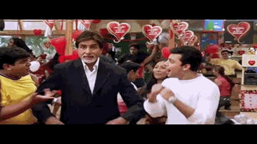 Chali Chali Phir Chali Chali Lyrics - Salman Khan | Amitabh Bachchan | Hema Sardesai