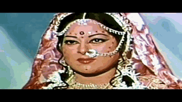 Chali Dehrahit Pati Sang Lyrics - Jeevan | Mahipal | Anita Guha | Mahendra Kapoor | Vani Jairam