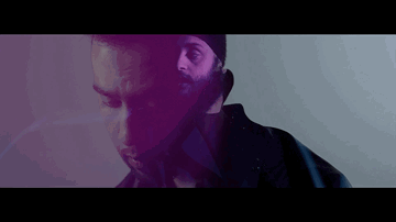 Chall Mere Naal Lyrics - Fateh | The Prophec