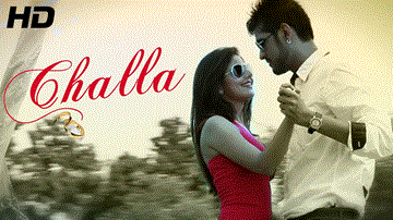 Challa Lyrics - JS Atwal | Punjabi Song