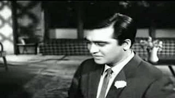 Chalo Ek Bar Phir Se Lyrics - Mala Sinha | Ashok Kumar | Sunil Dutt | Mahendra Kapoor