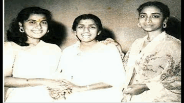 Chalo Ghunghat Mein Lyrics - Madhubala | Agha | Yakub | Geeta Ghosh Roy Chowdhuri (Geeta Dutt) | Lata Mangeshkar