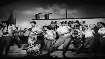 Chalo Mauj Mein Lyrics - Helen | Sapru | Sheikh Mukhtar | Usha Mangeshkar