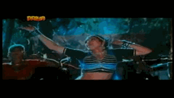Cham Cham Chamke Chandni Lyrics - Suresh Oberoi | Krishna | Saathi Ganguly | Anuradha Paudwal