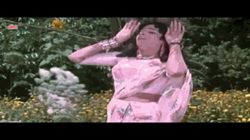 Chaman Ke Phool Bhi Tujhko Lyrics - Randhir Kapoor | Helen | Ajit | Lata Mangeshkar | Mohammed Rafi