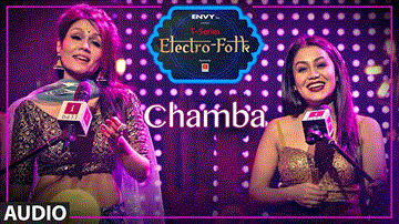 Chamba Lyrics - Neha Kakkar | Sonu Kakkar