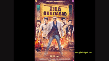 Chamiya No. 1 Lyrics - Arshad Warsi | Vivek Oberoi | Paresh Rawal | Sunidhi Chauhan