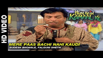 Champakali Lyrics - Baba Sehgal | Gargi Verma