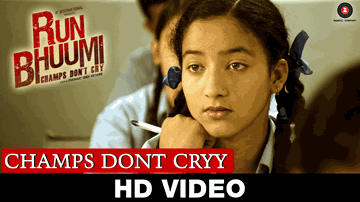 Champs Dont Cry Lyrics - Mansoob Haider | Himani Attri | Nickk | Sudhakar Dutt Sharma
