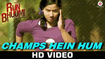 Champs Hein Hum Lyrics - Mansoob Haider | Himani Attri | Neha Chauhan | Nickk