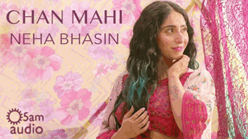 Chan Mahi (Title) Lyrics - Neha Bhasin | Naina Batra