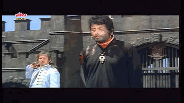 Chana Jor Garam Lyrics - Dilip Kumar | Nirupa Roy | Pradeep Kumar | Lata Mangeshkar | Kishore Kumar