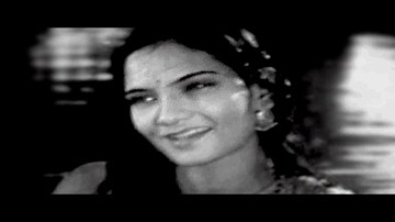 Chanchal Dhaara Nadi Kinara Lyrics - Sardar Mansoor | Fearless Nadia | John Kawas | Mansoor | Rajkumari Dubey