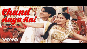 Chand Aaya Hai Lyrics - Anupam Kher | Johny Lever | Kalpana Iyer | Kavita Krishnamurthy | Udit Narayan