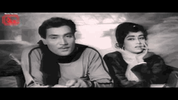 Chand Ko Kya Maloom Lyrics - Prithviraj Kapoor | Shyam | Sheikh Mukhtar | Mukesh Chand Mathur (Mukesh)