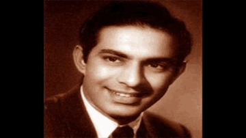 Chand Mera Badalo Mein Lyrics - Mumtaz | Premnath | Niranajan Sharma | Talat Mahmood
