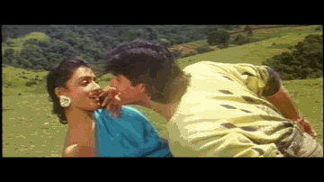 Chand Mere Dil Ye Tera Hai Lyrics - Gemini Ganeshan | Anjali Devi | Veerappa | Lata Mangeshkar | Talat Mahmood