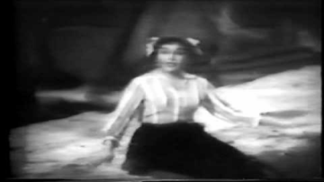 Chanda Ke Paas Ek Tara Lyrics - Pradeep Kumar | Helen | Vyjayantimala | Asha Bhosle