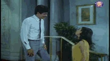 Chanda Ko Dhundhane Lyrics - Tanuja | Jagdeep | Jeetendra | Asha Bhosle | Hemlata