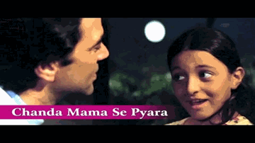Chanda Mama Se Pyara Mera Mama Lyrics - Rekha | Nirupa Roy | Dharmendra | Mohammad Rafi | Usha
