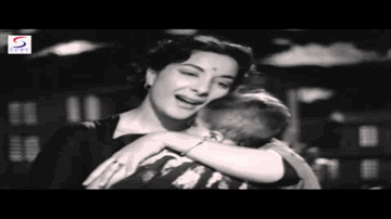 Chanda Re Chhupe Rahena Lyrics - Mumtaz | Prithviraj Kapoor | Leela Mishra | Asha Bhosle