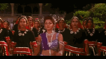 Chanda Sitare Bindiya Tumhari Lyrics - Govinda | Shakti Kapoor | Rahul Roy | Udit Narayan | Alka Yagnik