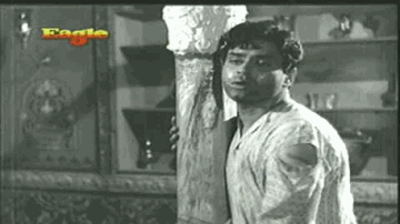 Chanda Tere Mama Hain Lyrics - Ameeta | Agha | Durga Khote | Asha Bhosle