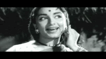 chandaa jaa re jaa re Lyrics - Sadhna | Kishore Kumar | Naaz | Lata Mangeshkar