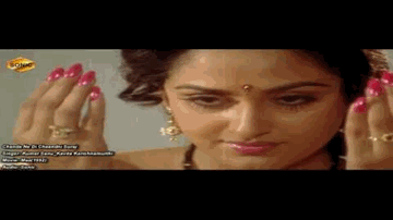 chandaa ne dii chaaNdanii  meraa munnaa ban gayaa Lyrics - Aruna Irani | Jeetendra | Jayaprada | Kumar Sanu | Kavita Krishnamurthy
