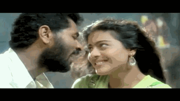chandaa re chandaa re, kabhii to zamiin par aa Lyrics - Kajol | Prabhu Deva | Arvind Swamy | Harìharan | Sadhna Sargam